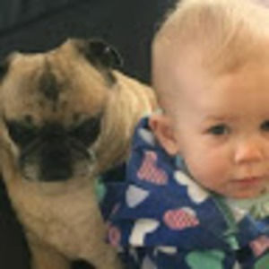 Meet your Posher, Edward